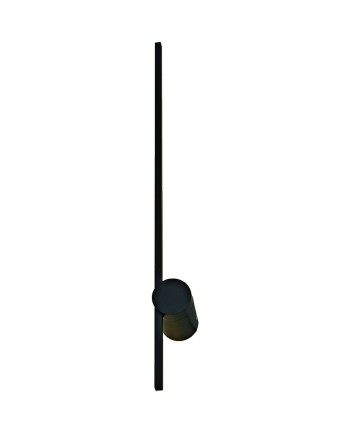 TOBAGO * APLIQUE 7W 3000K BLACK